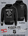 Keep it G (At All Times) - Hoodie