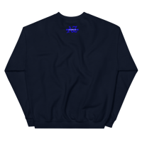 Image 4 of Lower AZ OE TUCSON Unisex Sweatshirt