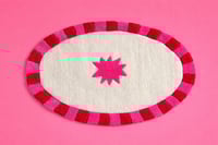 Image 1 of Tapis étoile