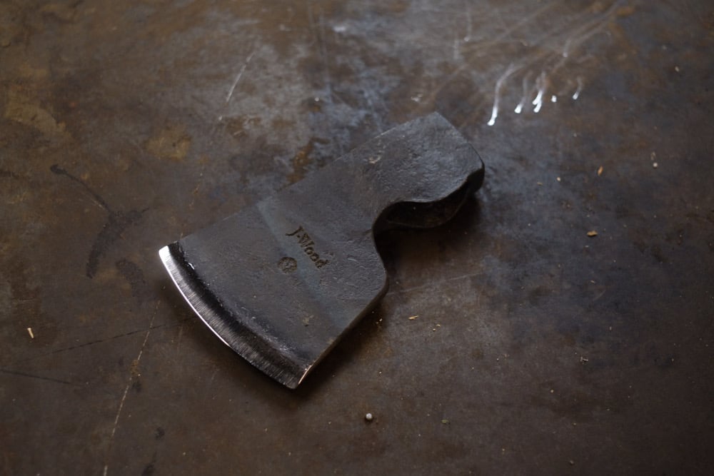 Image of Camp Axe 01