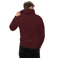 Image 6 of Unisex Hoodie MEGA