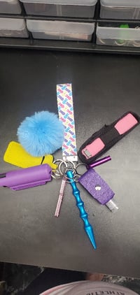 Image 4 of Inspired Wristlet Bundles