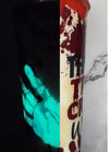 True Crime Tumbler