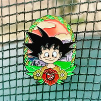 Image 2 of Kid goku