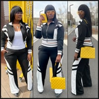 Lovie 2 piece set 