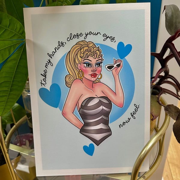 Image of Original Barbie