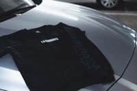 Image 2 of LASundays Blackout crewneck