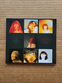Image 2 of Empty Heaven - Swear - CDs