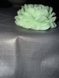 Image 2 of Homemade Tea Tree scented soap
