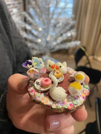 Image 2 of Saturday March 28th Tiny Bits of Joy Workshop  