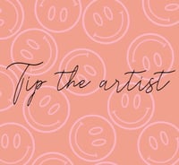 Image 2 of Tip The Artist 