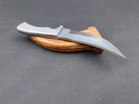 Image 2 of 7" Sarbloh Kirpan