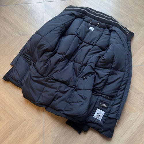 Image of CP Company 2 in 1 Down Jacket, Size Large
