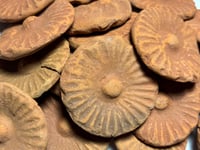 Image 6 of Red Khadi Flowers