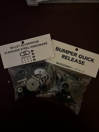 Image 3 of Bumper Quick Release