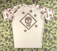 Image 4 of Frogskin S/S Raider Rash Guard 