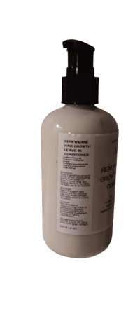 Image 6 of RenewMane Hair Growth Leave-In Conditioner