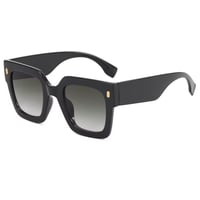 Image 1 of Her Signature, Yameshia Specs Collection 4. (BLACK) for women by Y. Cashay