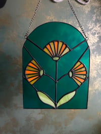 Image 5 of  Lotus 🩵🦋🧡🪷