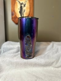 Image 2 of #33 30oz Chrome Punk Throwdown