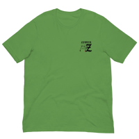 Image 4 of LOWER AZ LOWER BAE-Z Unisex t-shirt