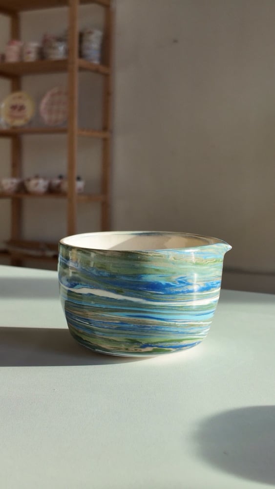 Image of Bhumi Matcha Bowl