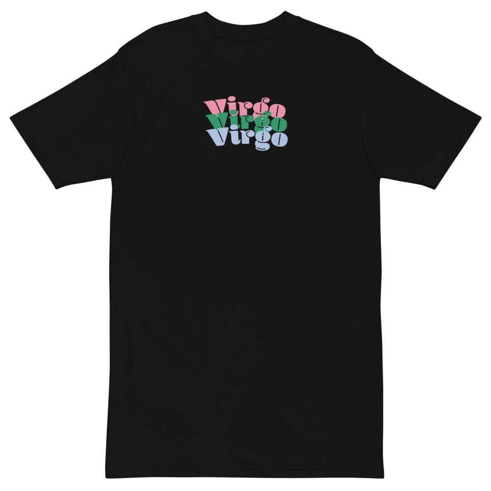 Image of VIRGO TEE