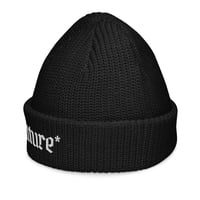 Image 5 of Culture* Fisherman Beanie