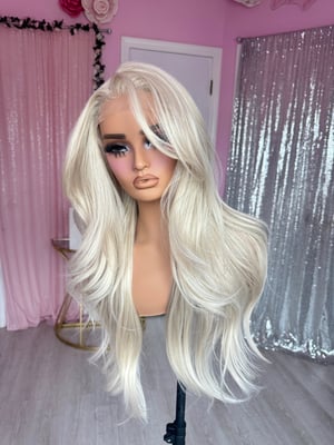 Image of Elena luxury free part (ready to ship)