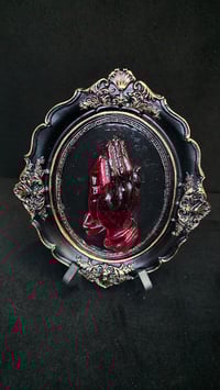 Image 7 of Praying frame