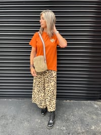 Image 6 of Hippy supremes, super wide leg trousers