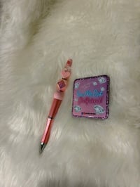 Image 5 of Beaded pens 