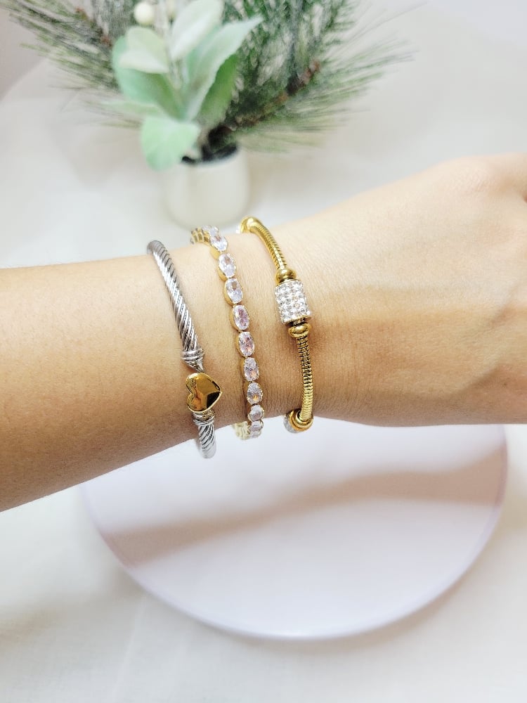 Image of Tati Bracelet 