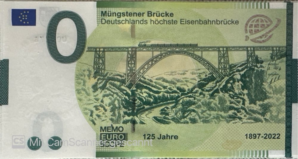 EAAA210/1 - Solingen - Mungstener Brücke