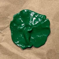 Image 3 of Greens Girl Magnet Set