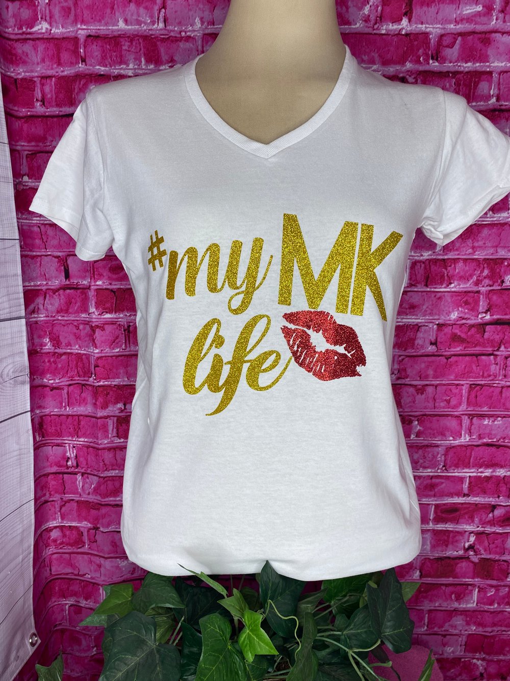 PRIVATE LISTING KIM EVANS #My MK Life