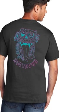 Meltdown Shirt