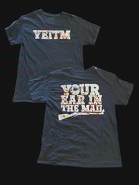 MEDIUM YEITM SHIRT 