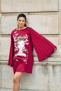 Image 2 of VESTIDO RENACER