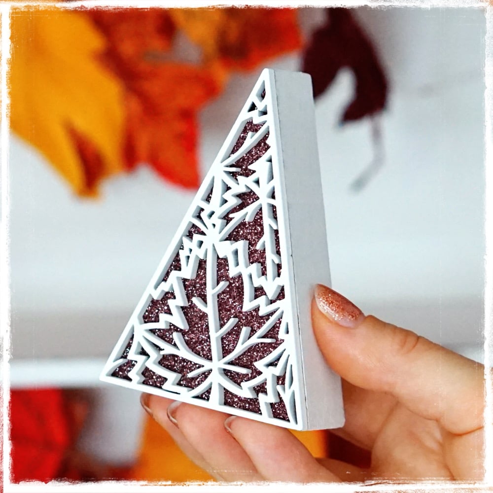 Image of  Maple Leaf Tree