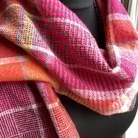 Image 2 of Crean Handwoven Scarf