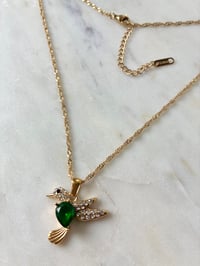 Image 4 of  Hummingbird 