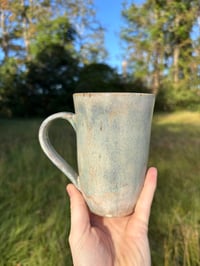 Image 3 of Marbled Cowboy cutter 