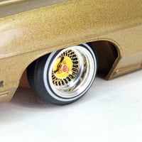 Image 3 of 1:25 13 inch Bolt Ons