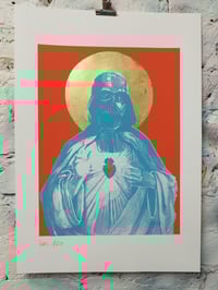 Image 3 of I am your Father (very  limited edition ) 