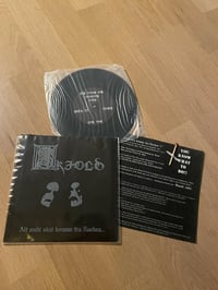 Image 1 of 7’’ Skjold «Alt Ondt Skal Komme Fra Norden» 