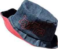 Reversible Bucket Hat