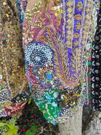 Image 2 of Mykonos jewel shorts -limited edition 8-12 uk (3)