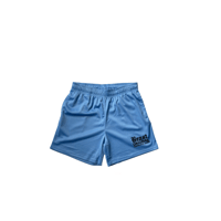 Image 3 of BEAST ACTIVE MESH SHORTS 