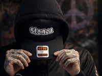 Stoned SnapBack